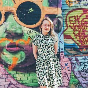 Meet your Posher, Olesya